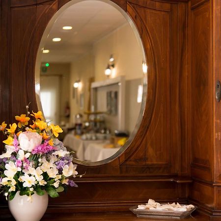 Hotel Elisabetta Sestri Levante Exteriér fotografie