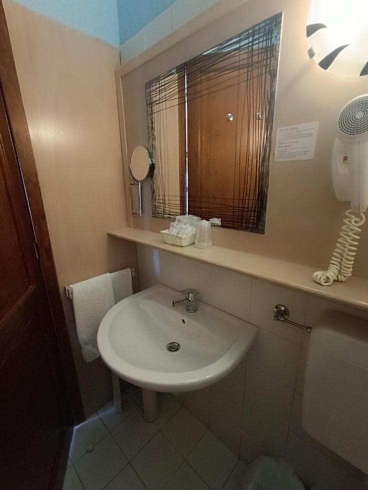 Hotel Elisabetta Sestri Levante Exteriér fotografie