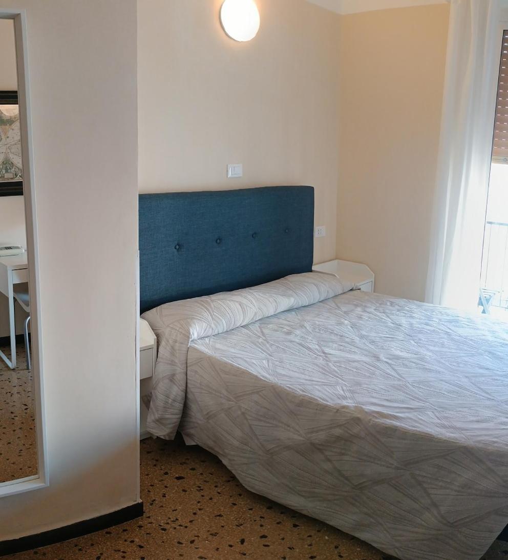 Hotel Elisabetta Sestri Levante Exteriér fotografie