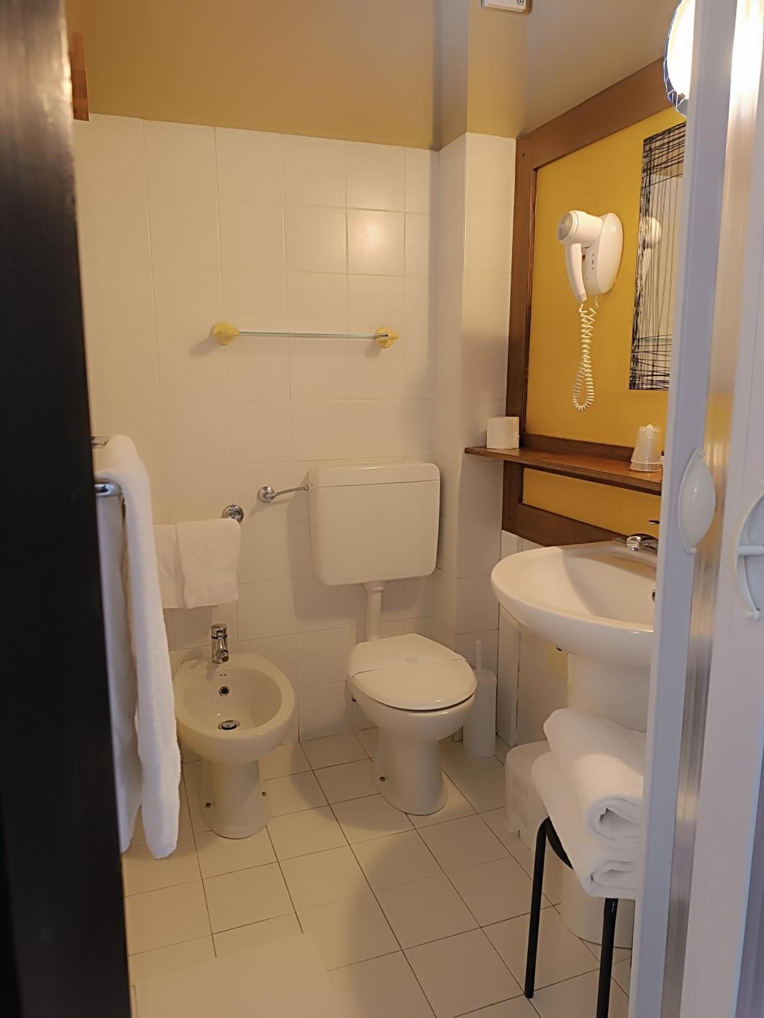 Hotel Elisabetta Sestri Levante Exteriér fotografie