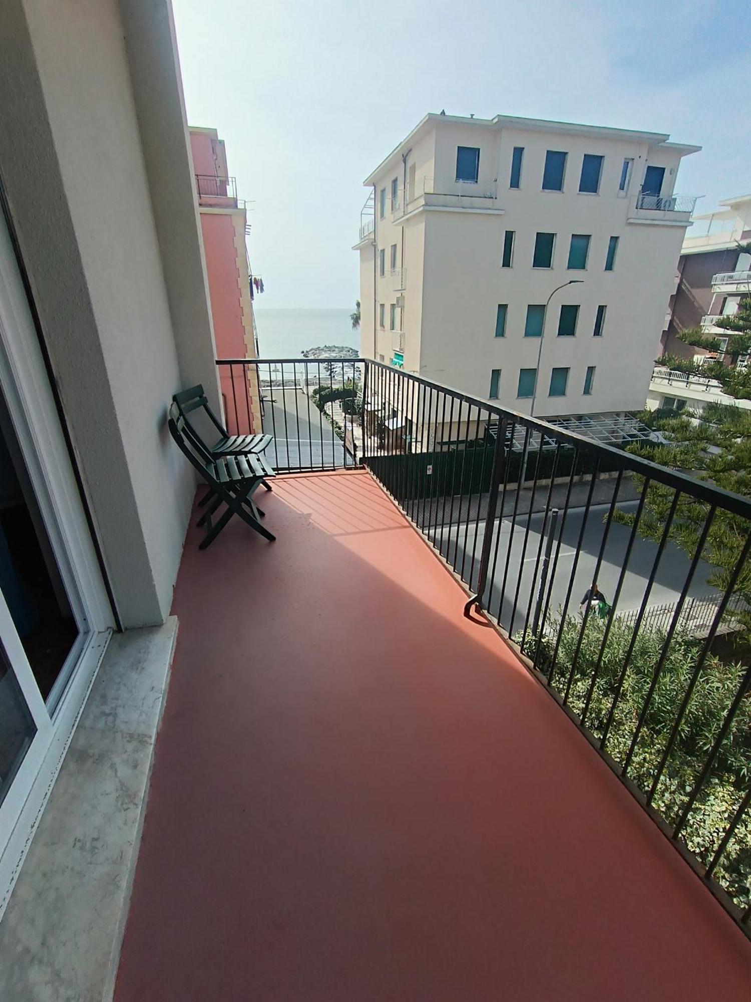 Hotel Elisabetta Sestri Levante Exteriér fotografie