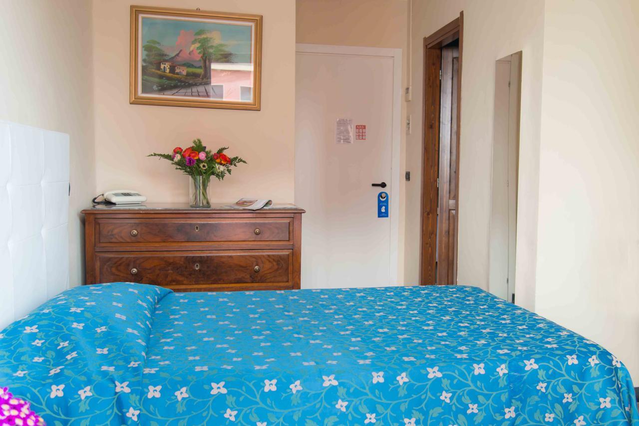 Hotel Elisabetta Sestri Levante Exteriér fotografie