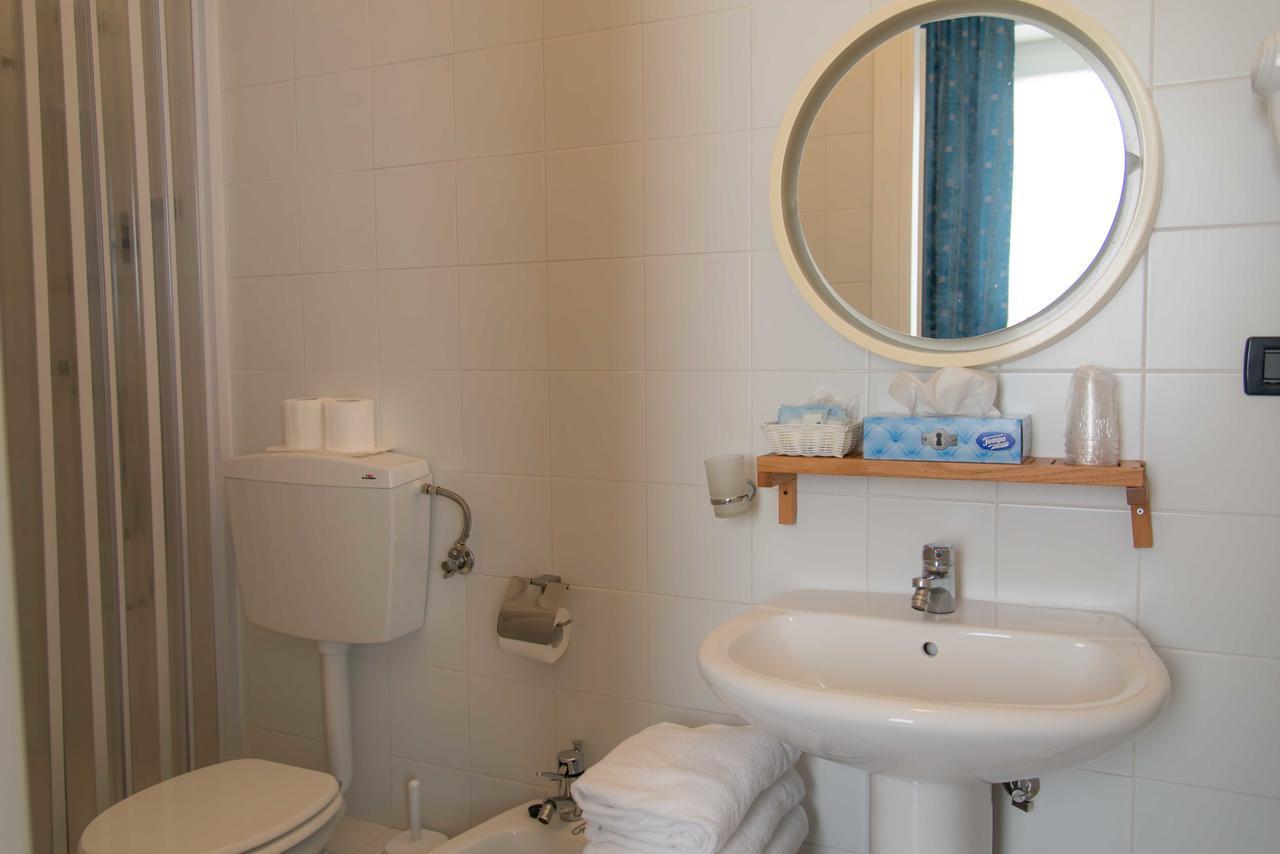 Hotel Elisabetta Sestri Levante Exteriér fotografie