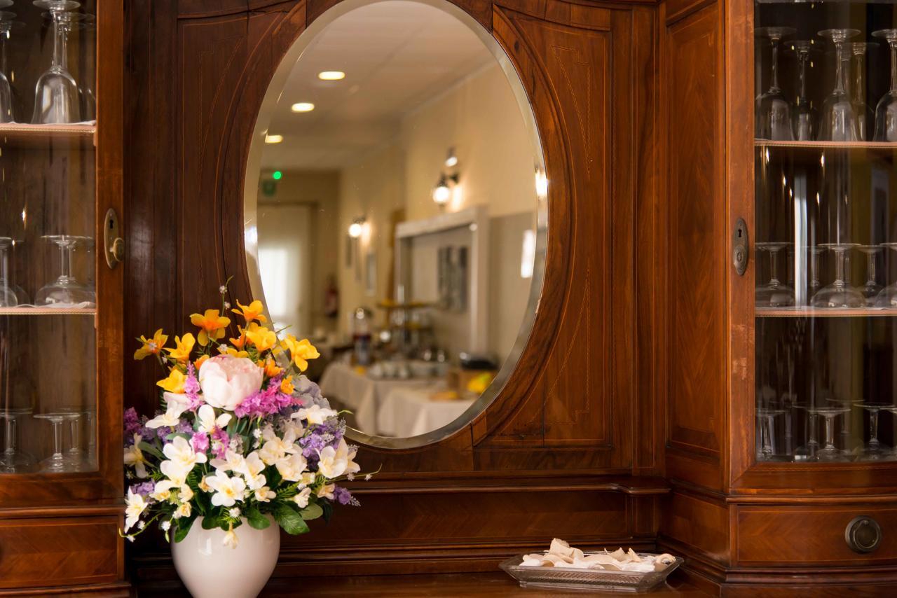 Hotel Elisabetta Sestri Levante Exteriér fotografie