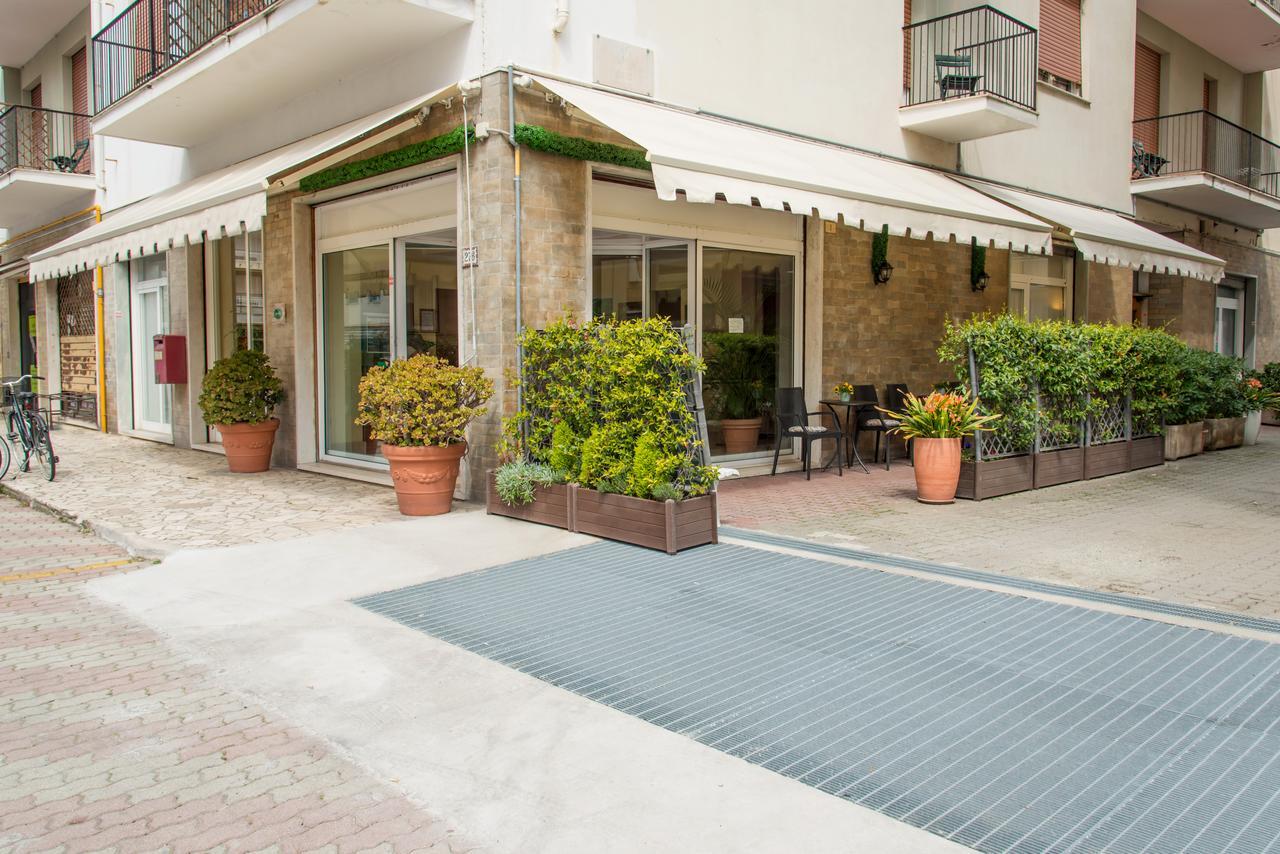 Hotel Elisabetta Sestri Levante Exteriér fotografie